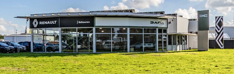 Autohaus W.Schouren OHG